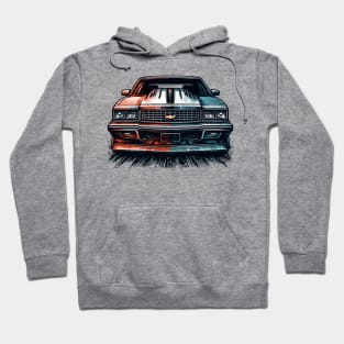 Chevy Caprice Hoodie